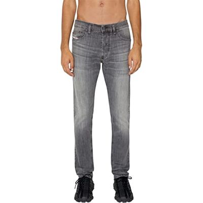 Diesel D- Luster jeans för män, 02-0bjax, 26W x 32L Diesel D- Luster jeans för män, 02-0bjax, 26W x 32L