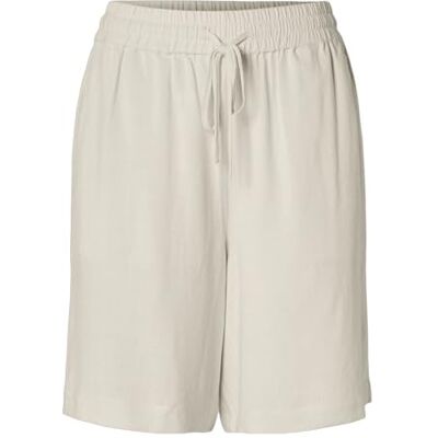 SELECTED FEMME Slfviva Mw Shorts Noos, Sandskal, 40 SE SELECTED FEMME Slfviva Mw Shorts Noos, Sandskal, 40 SE