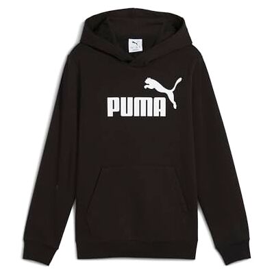 PUMA ESS nr 1 logotyp huvtröja TR B PUMA ESS nr 1 logotyp huvtröja TR B