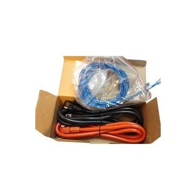 Pylontech Kabelset batteri US2000B/US3000 Pylontech Kabelset batteri US2000B/US3000