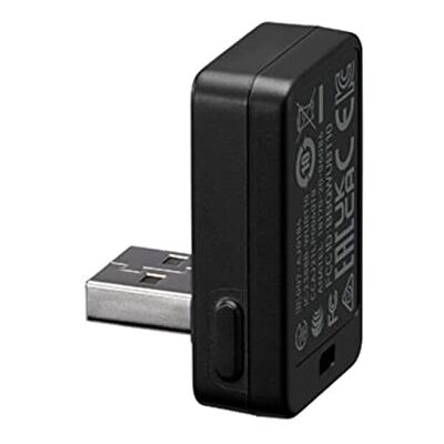 Casio WU-BT10 Bluetooth Dongel Casio WU-BT10 Bluetooth Dongel
