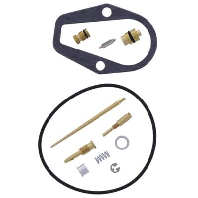 Tourmax Reparationssats av karbirateur Tourmax Reparationssats av karbirateur