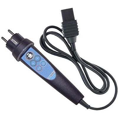 Metrel 20992508A 1314 BLK Commander- Prüfplug 1 pc(s) Metrel 20992508A 1314 BLK Commander- Prüfplug 1 pc(s)