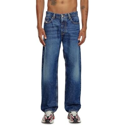 Diesel 2010 D-MACS L.32 Byxor, 01-09i27, 29 Diesel 2010 D-MACS L.32 Byxor, 01-09i27, 29
