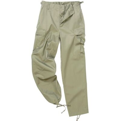 Brandit US Ranger Byxor beige - Pants Brandit US Ranger Byxor beige - Pants