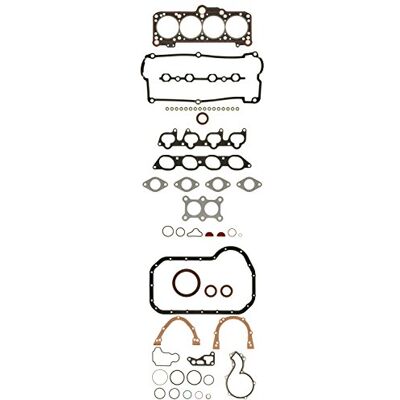 AJUSA 50181400 - Komplett motorpackningssats för Volkswagen Golf 3 AJUSA 50181400 - Komplett motorpackningssats för Volkswagen Golf 3