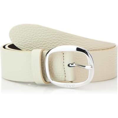 HUGO dambälte, Ljusbeige 270, 44 HUGO dambälte, Ljusbeige 270, 44