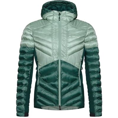 VAUDE Damens Sesvenna Pro Jacka II VAUDE Damens Sesvenna Pro Jacka II