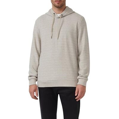s.Oliver herr 2170167 Sweatshirt med huva s.Oliver herr 2170167 Sweatshirt med huva