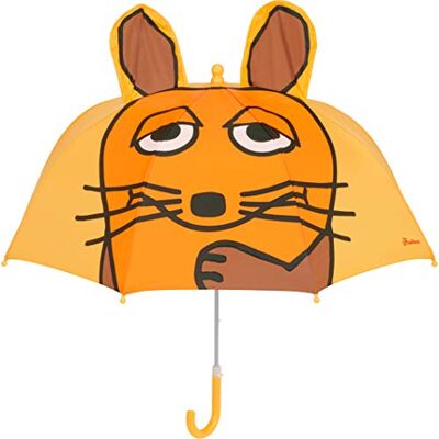 Playshoes unisex barn Kinder Regenschirm Playshoes unisex barn Kinder Regenschirm