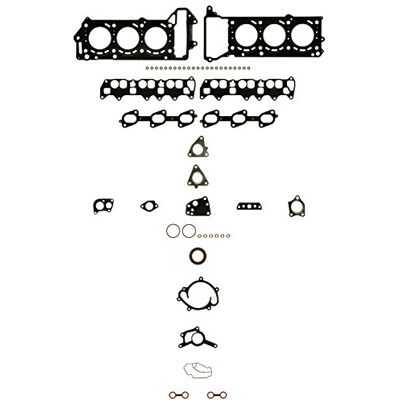 AJUSA 50293800 Vito, Sprinter Packningar - Engine Seal Kit AJUSA 50293800 Vito, Sprinter Packningar - Engine Seal Kit