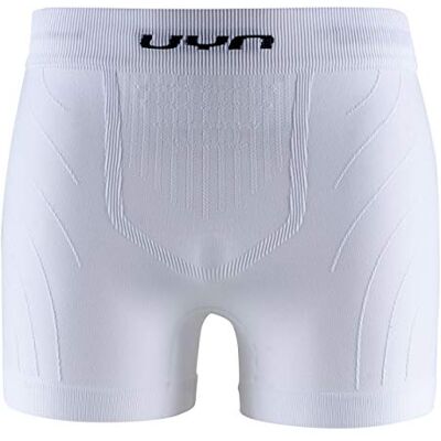 UYN Herrbyxor, Motyon 2,0 Uw bukser, herrbyxor, vit, M EU UYN Herrbyxor, Motyon 2,0 Uw bukser, herrbyxor, vit, M EU