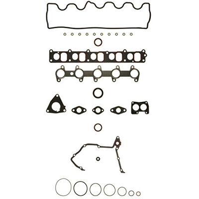 AJUSA 51014000 Heltäckande motorpackning - Motor AJUSA 51014000 Heltäckande motorpackning - Motor