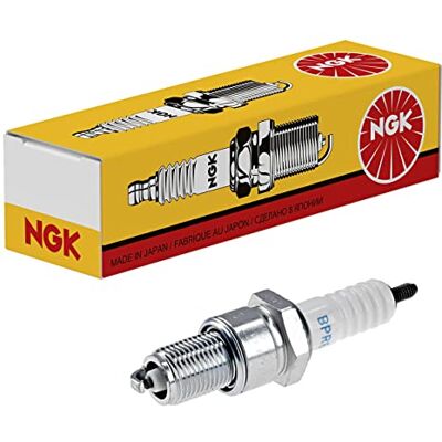 NGK Tändstift BPR4ES 7222 NGK Tändstift BPR4ES 7222