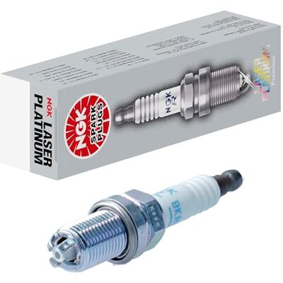 NGK BKR7EQUP- tändstift NGK BKR7EQUP- tändstift