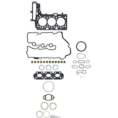 AJUSA 50408600 - Komplett motorpackning med topplock och ventilpackningar AJUSA 50408600 - Komplett motorpackning med topplock och ventilpackningar