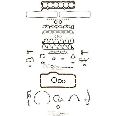 AJUSA 50100100 - Heltäckande motorpackning AJUSA 50100100 - Heltäckande motorpackning