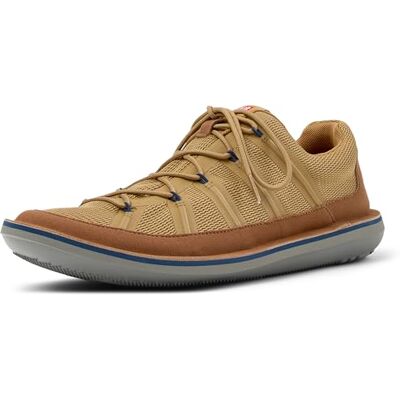 Camper Herr Beetle K101096 Basket, Medium Brown 003, 42 EU Camper Herr Beetle K101096 Basket, Medium Brown 003, 42 EU