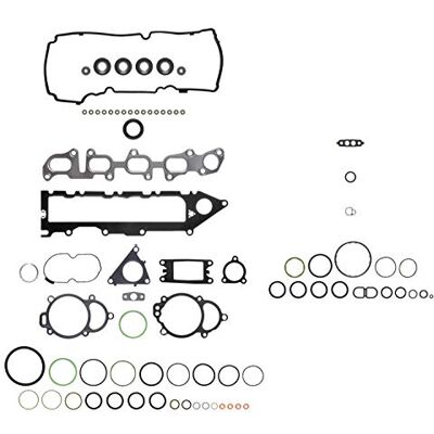 Ajusa , 51085200 Komplett packningssats, motor Utan packning Ajusa , 51085200 Komplett packningssats, motor Utan packning