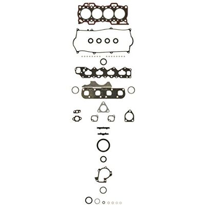 AJUSA 50120700 - Helt komplett motorpackning AJUSA 50120700 - Helt komplett motorpackning