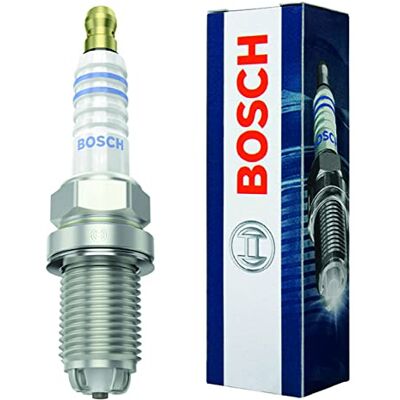 Bosch FGR6KQE Tändstift Nickel 1 st Bosch FGR6KQE Tändstift Nickel 1 st
