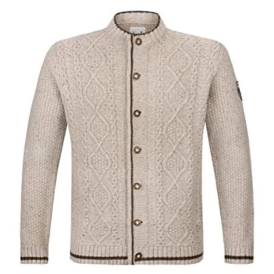 Stockerpoint Herrjacka Anton traditionell kofta Stockerpoint Herrjacka Anton traditionell kofta