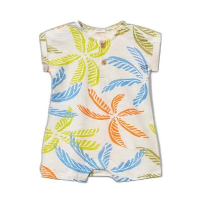 United bebisar pojkar Tutina 3o7sat012 Jumpsuit United bebisar pojkar Tutina 3o7sat012 Jumpsuit
