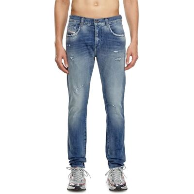 Diesel Jeans för män, 01-09j61, 29 Corto Diesel Jeans för män, 01-09j61, 29 Corto