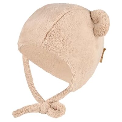 Sterntaler Inkammössa öron, Beige, 51 Sterntaler Inkammössa öron, Beige, 51