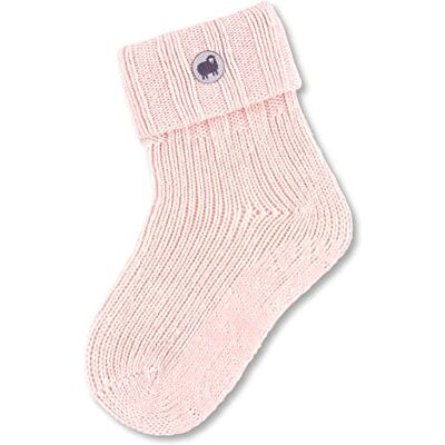 Sterntaler Baby flickplattor strumpor baby Fli Fli kuvert ull, ROSA, 20 EU Sterntaler Baby flickplattor strumpor baby Fli Fli kuvert ull, ROSA, 20 EU