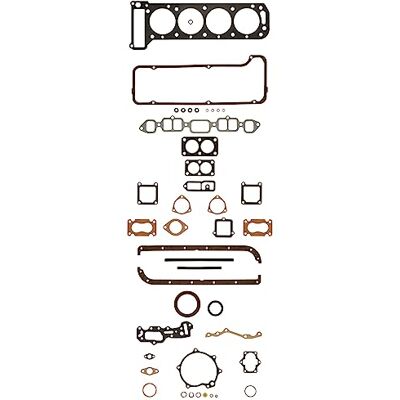 AJUSA Manta A B Motorpackningssats - Topplock, ventilringar AJUSA Manta A B Motorpackningssats - Topplock, ventilringar