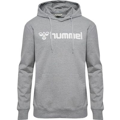hummel hmlGO 2.0 logo huvtröja hummel hmlGO 2.0 logo huvtröja