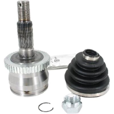 JAPANPARTS GI-027 CV-ledd - CV-ledd Jeep Grand Cherokee 2 JAPANPARTS GI-027 CV-ledd - CV-ledd Jeep Grand Cherokee 2