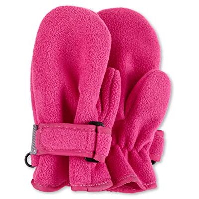 Sterntaler Flickvantar vantar, magenta, 3 Sterntaler Flickvantar vantar, magenta, 3