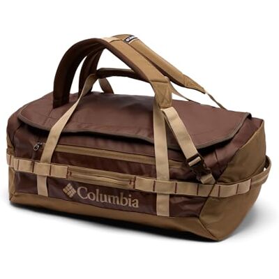 Columbia Landroamer unisex sportväska 40 l tobak/delta one size Columbia Landroamer unisex sportväska 40 l tobak/delta one size