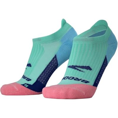 Brooks Ghost No Show Unisex Vuxen Brooks Ghost No Show Unisex Vuxen