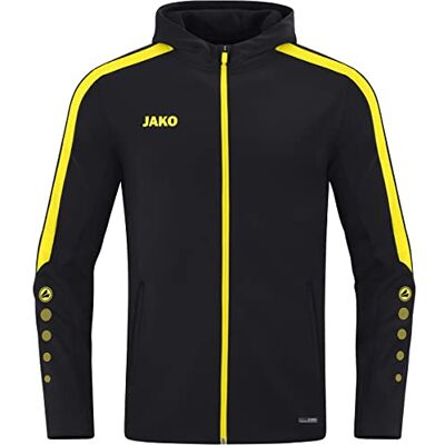 JAKO Huvjacka för män, Power huvjacka JAKO Huvjacka för män, Power huvjacka