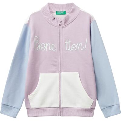 United Jacka M/L, Flerfärgad, 1 år United Jacka M/L, Flerfärgad, 1 år