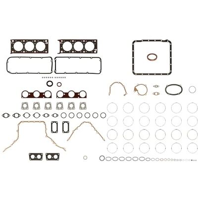 AJUSA 50032800 - Heltäckande motorpackning AJUSA 50032800 - Heltäckande motorpackning