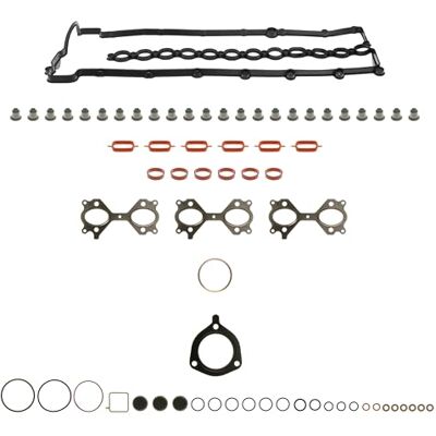 Ajusa 53023800 Packningssats cylinderhuvud Ajusa 53023800 Packningssats cylinderhuvud