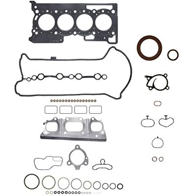 AJUSA 50465100 - Helt set motorpackningar AJUSA 50465100 - Helt set motorpackningar