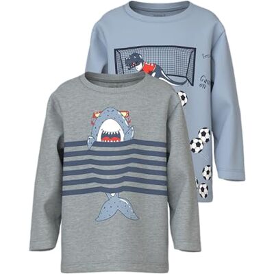 NAME IT Nmmvilasse 2P Ls Nreg Top NAME IT Nmmvilasse 2P Ls Nreg Top
