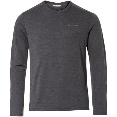 VAUDE Herr Rosemoor Ls T-shirt Iii T-shirt VAUDE Herr Rosemoor Ls T-shirt Iii T-shirt