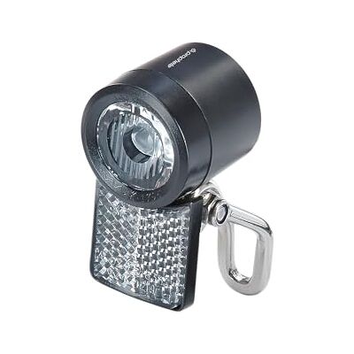 PROPHETE LED-lykta - Max 20 lux - Cykelljus PROPHETE LED-lykta - Max 20 lux - Cykelljus