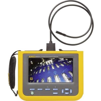 Fluke Diagnostiskt videoskop med hög upplösning med FC Fluke Diagnostiskt videoskop med hög upplösning med FC