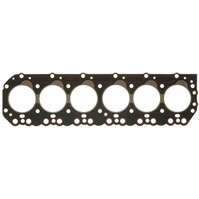 AJUSA Land Cruiser Prado 70 SUV Fibermax Topplocksdichtung - Head Gasket AJUSA Land Cruiser Prado 70 SUV Fibermax Topplocksdichtung - Head Gasket
