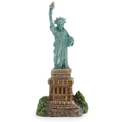 AMTRA Frihetsgudinnan - Dekorativ staty AMTRA Frihetsgudinnan - Dekorativ staty