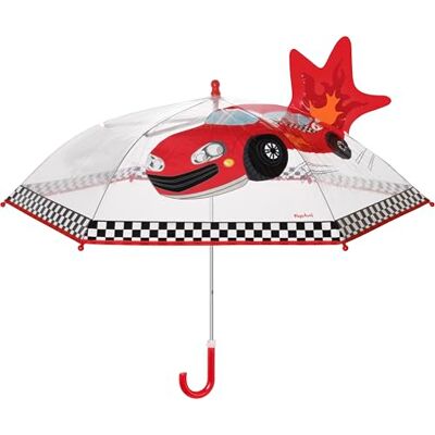 Playshoes unisex barn Kinder Regenschirm Playshoes unisex barn Kinder Regenschirm