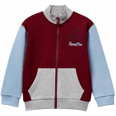 United Jacka M/L, Flerfärgad, 1 år United Jacka M/L, Flerfärgad, 1 år
