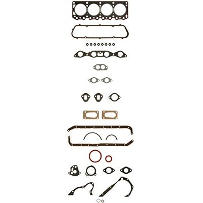 AJUSA 50039100 - Komplett motorpackningssats AJUSA 50039100 - Komplett motorpackningssats